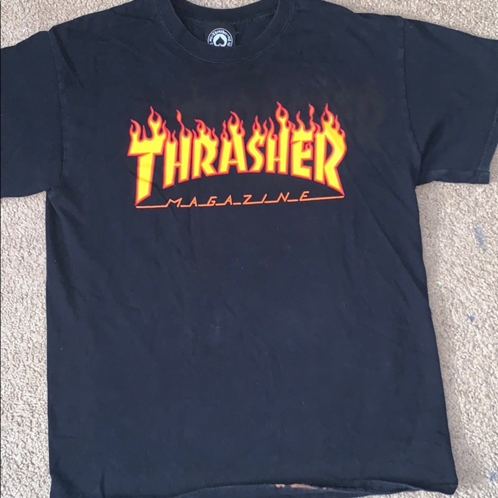 Thrasher Tshirt